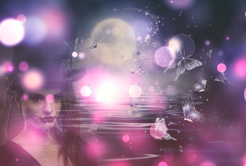 Cosmic Mysteries