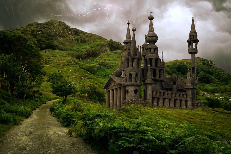Enchanted Land