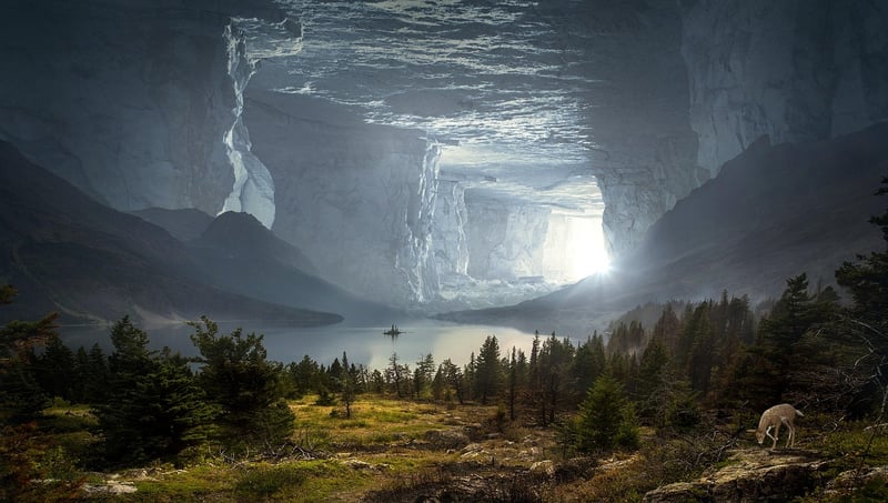 Mystical World